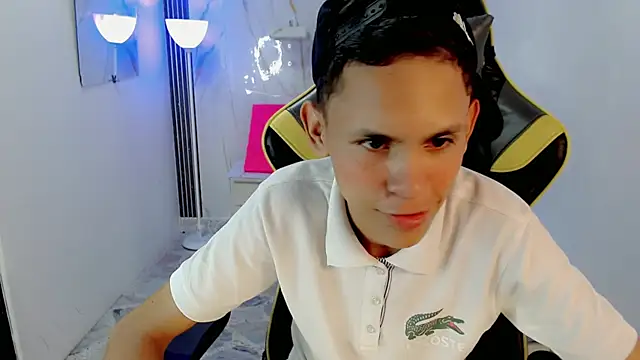 sombra_18 webcam