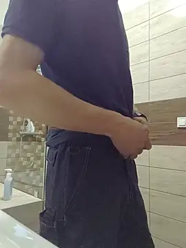 Nakedfanboy webcam