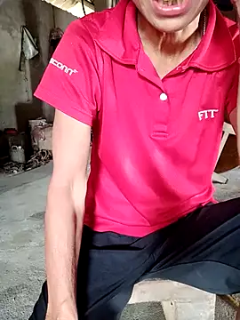 BaoHan22 webcam