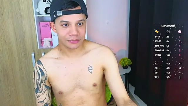Im_Marco_ webcam