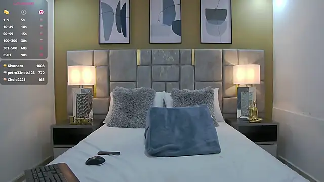 Little_Amarantha webcam