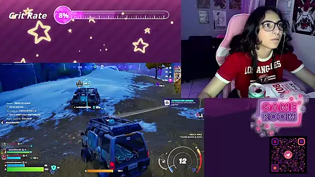 Abysparadise webcam