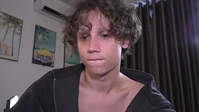 Nicky_neal webcam
