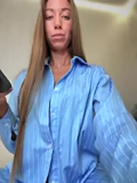 Eva_SweetCatt webcam