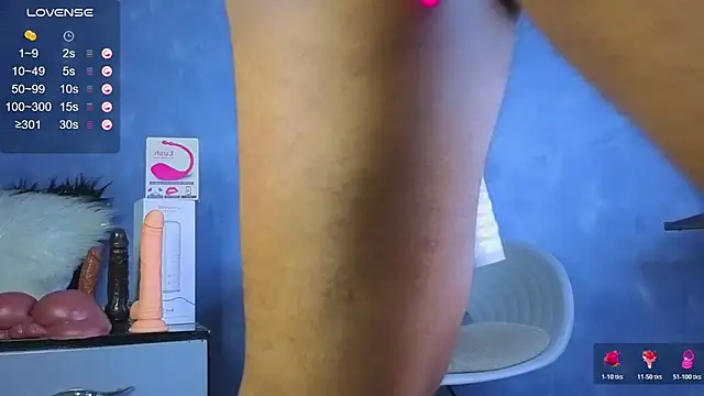 TomLover_12 webcam