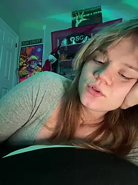 Cutiepiespanks webcam