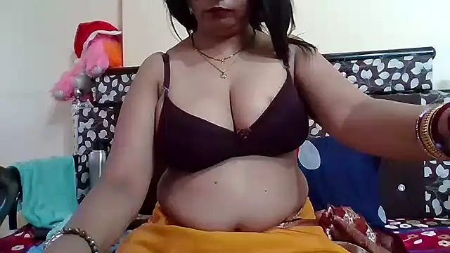 NautyBabe webcam