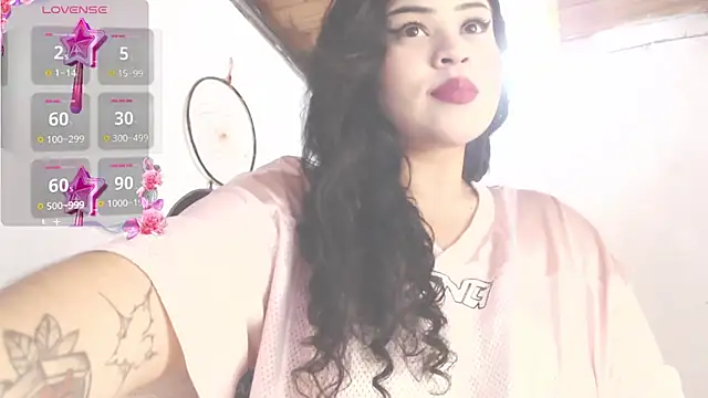 dollysweettt666 webcam