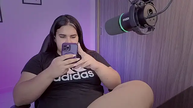 Bonnie__Bennett webcam