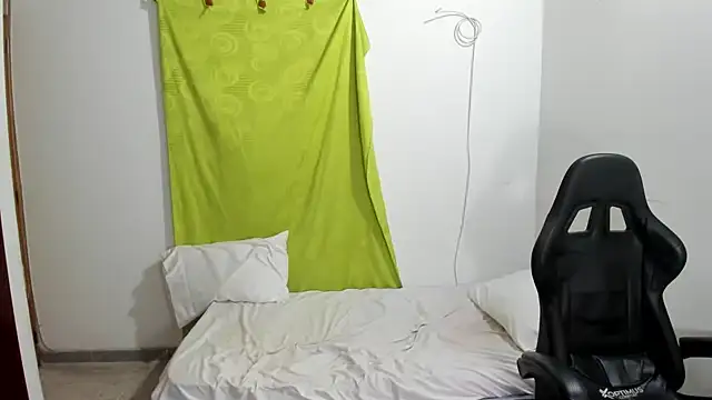 corzoethan webcam