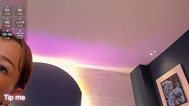CorinneRusso webcam