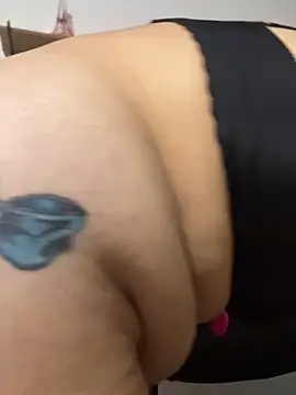 Lesly_10- webcam