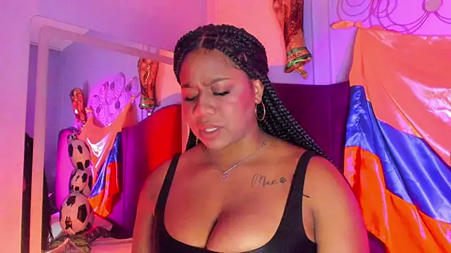Sofi_Fox_ webcam