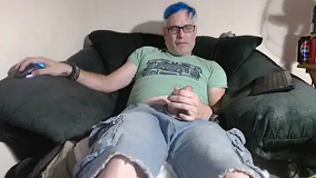 nerdy6 webcam