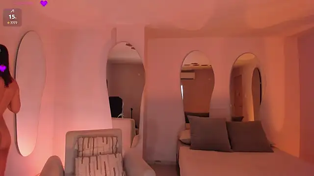 SophieHouston_ webcam