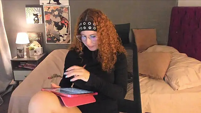 iambrave webcam