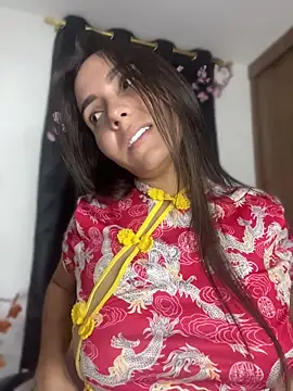 Scarlett05 webcam