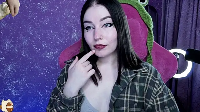 MargarettRose webcam
