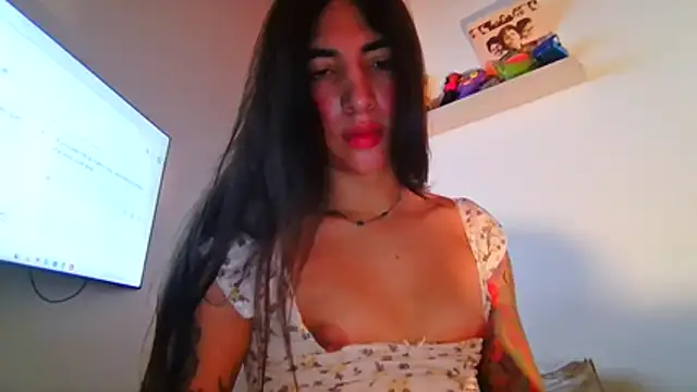 valeriahornier webcam