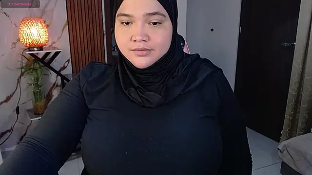 sweetmuslim01 webcam