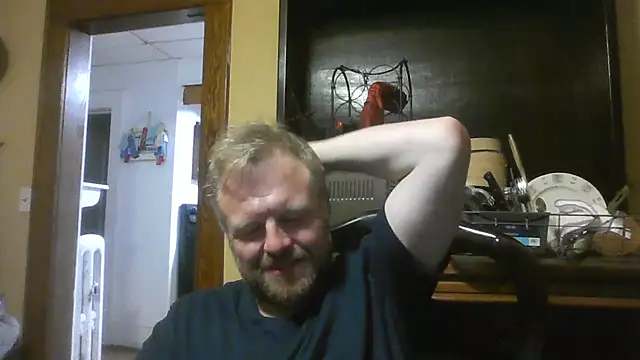 TheOneDonShaun webcam