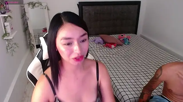 Ariel_Laurentt webcam