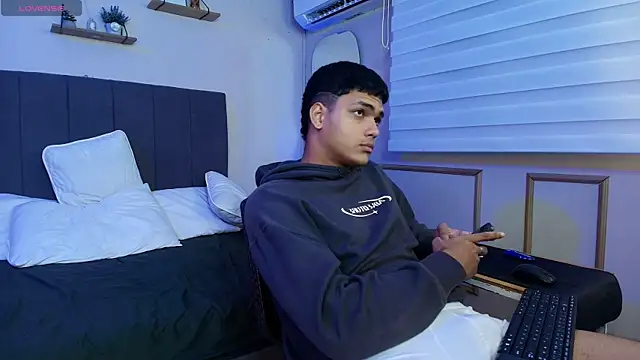 Thony_Big webcam