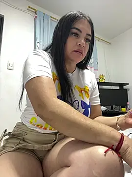candy69- webcam