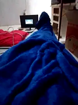 fogosapretona webcam