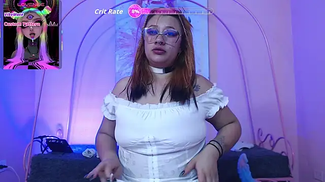 _carlotta_x webcam