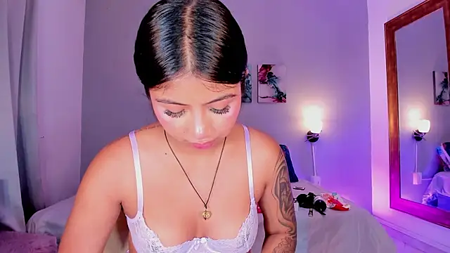 KimTaylorW webcam