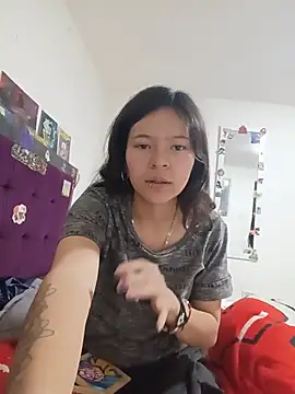 Ninffa_sweet21 webcam