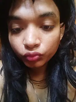 SweetTsAngel webcam