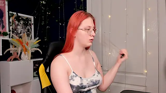 Queen_Milena webcam