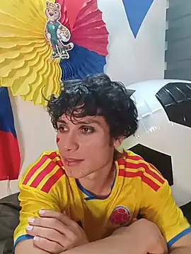 LittleTymmy webcam