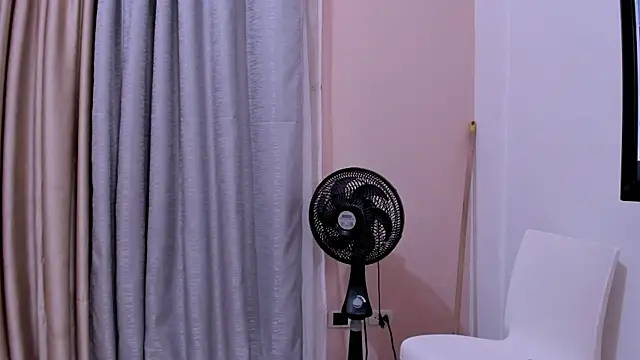 ValeryBlackk webcam