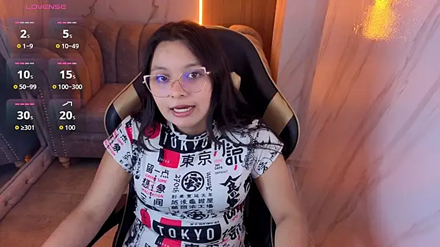 HoneyDoll_tf webcam