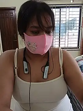 Neha-71 webcam