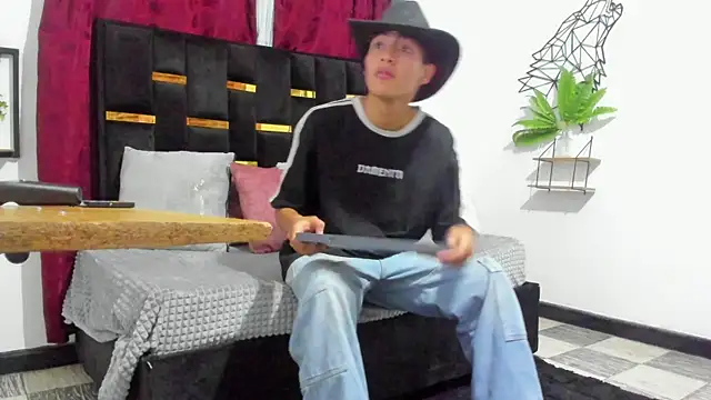 maxx_hanna webcam