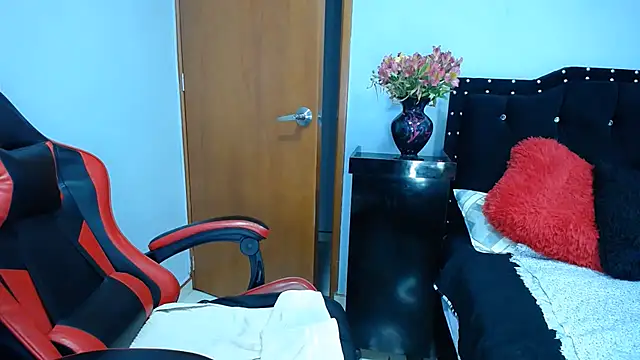 Ursulawhite69 webcam