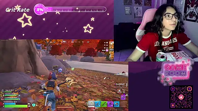 Abysparadise webcam