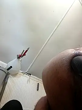 FistHot93 webcam