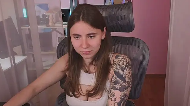 _AnnaStark_ webcam