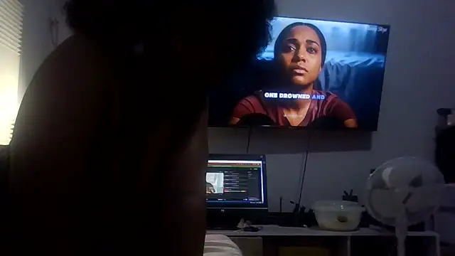 SexyyNana webcam