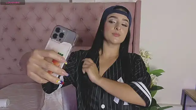 _Linoshka_1 webcam