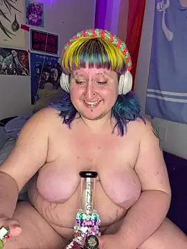 Pelokamiselle - Couple webcam sex chat