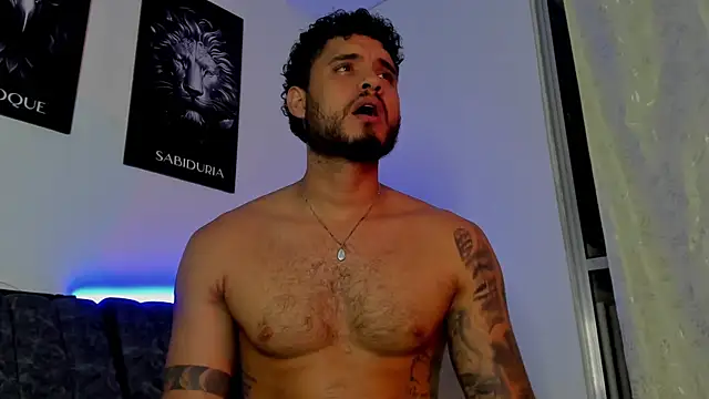 AUSTINN_TORRES webcam