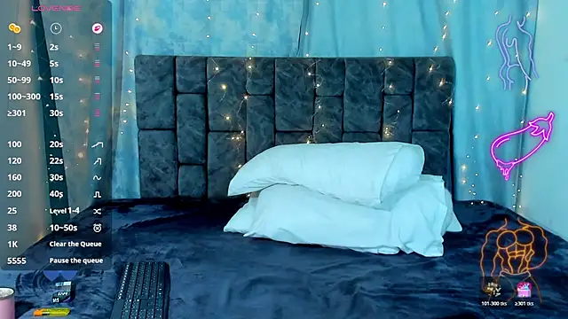 NicolasTorrez webcam