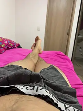 Stiven_2_ webcam