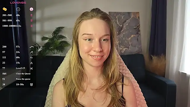 Eve_Sin webcam